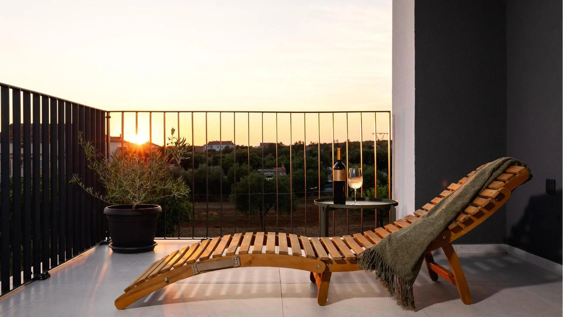 Holiday home Lovely Home In Sukosan With Outdoor Swimming Pool
