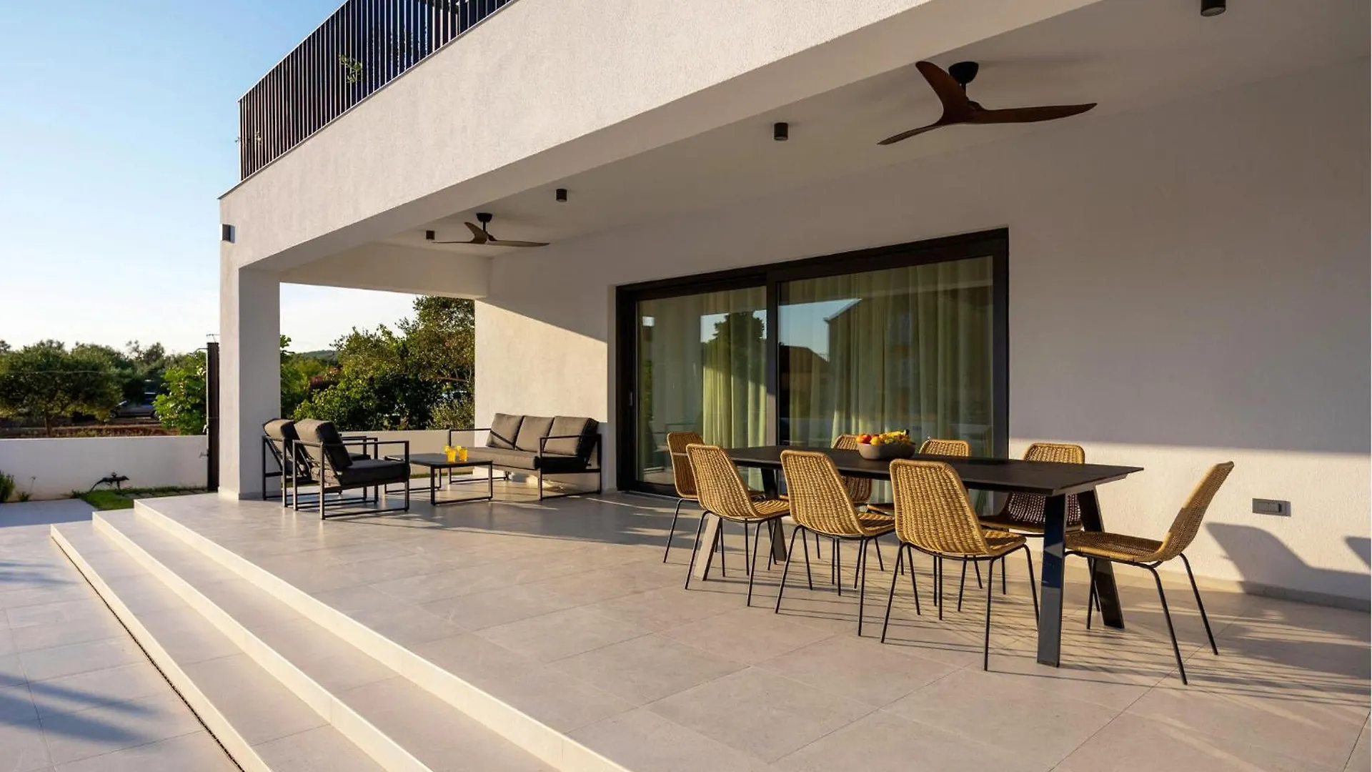 Holiday home Lovely Home In Sukosan With Outdoor Swimming Pool
