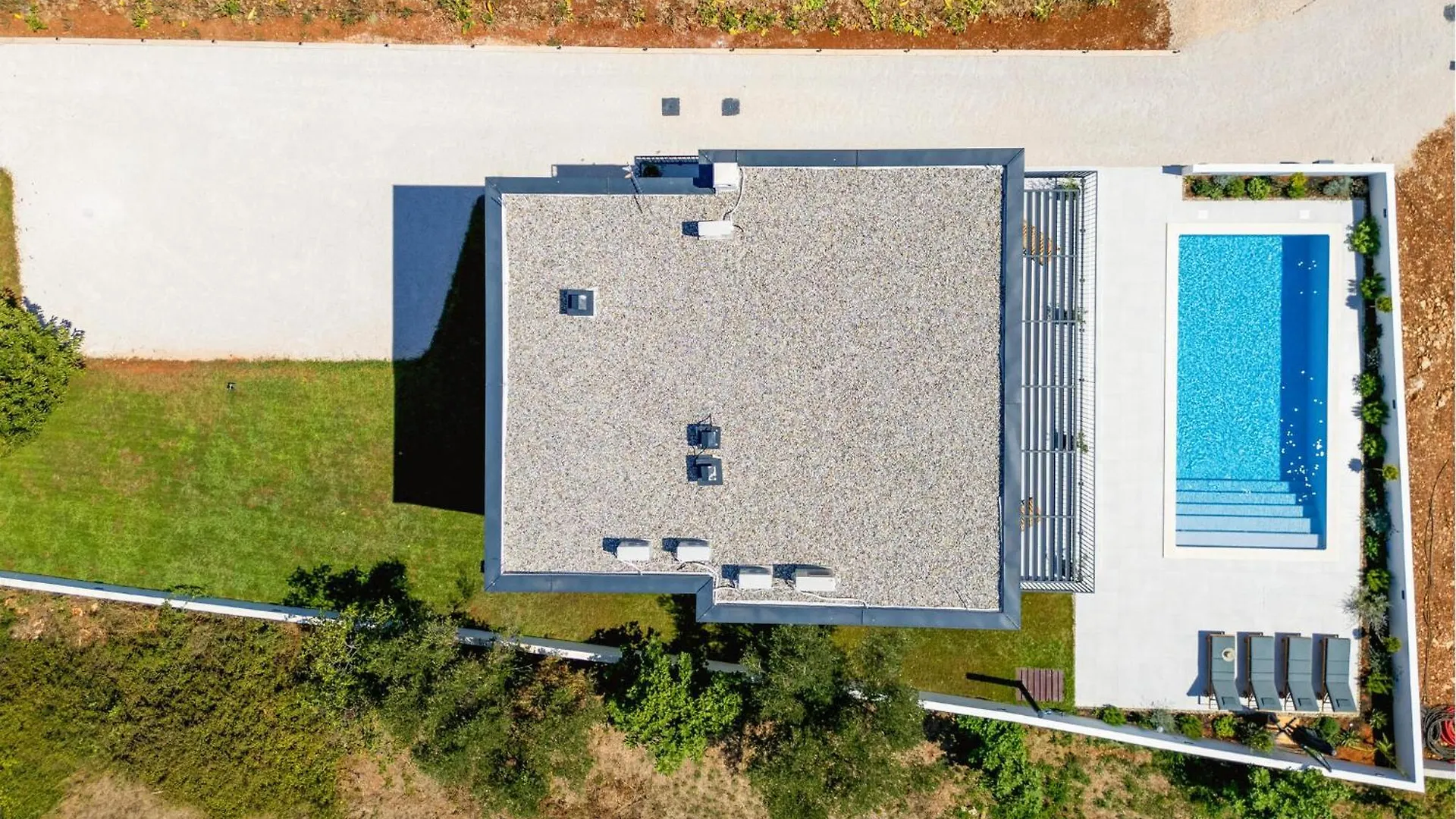Holiday home Lovely Home In Sukosan With Outdoor Swimming Pool
