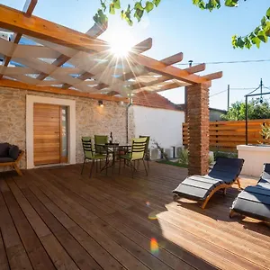  Ferienhaus Perliano