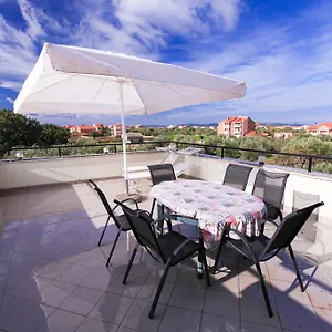  Apartmán Perunika